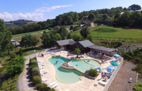 Gîte Bellevue - Domaine de la chapelle en Corrèze